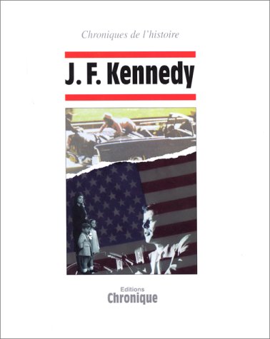 j. f. kennedy