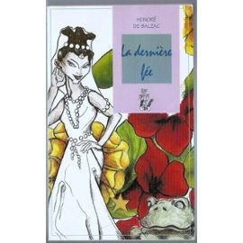la dernière fée  