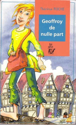 geoffroy de nulle part