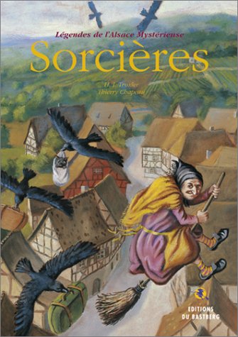 sorcières