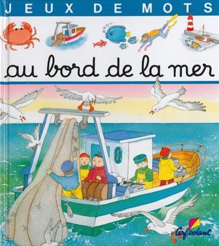 au bord de la mer [4]