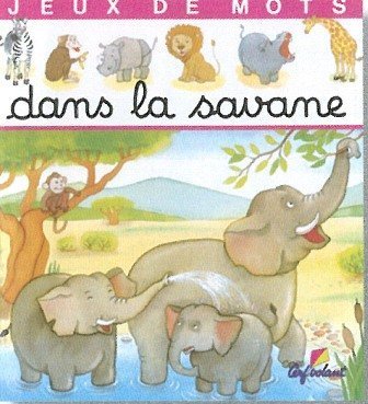 dans la savane [3]