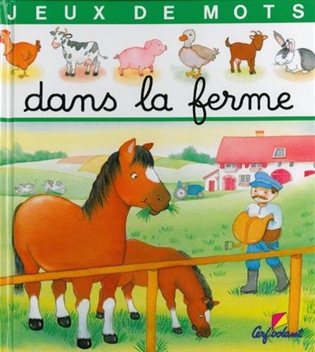 dans la ferme [1]