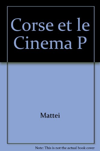 la corse & le cinéma   [1]