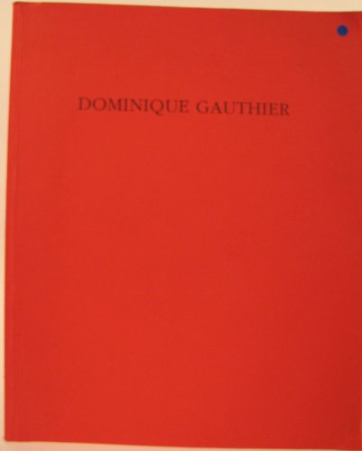 dominique gauthier