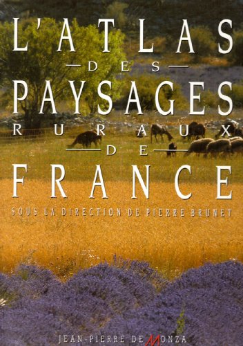 l' atlas des paysages ruraux de france  