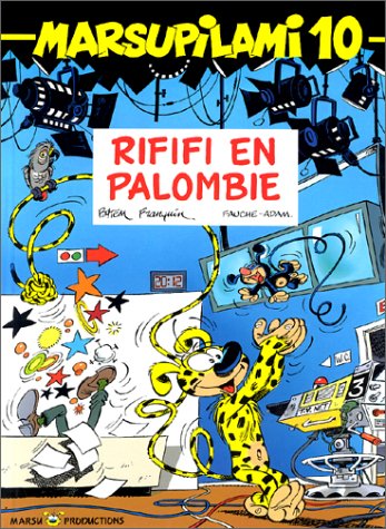 rififi en palombie [10]