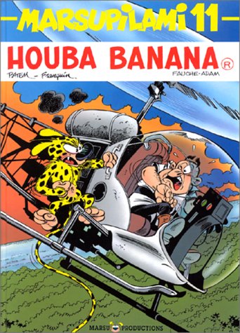 houba banana [11]