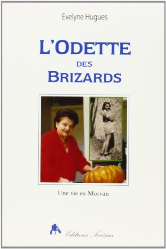 l' odette des brizards  
