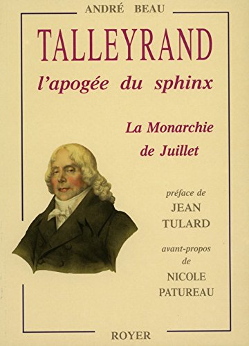 talleyrand