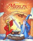 merlin l'enchanteur