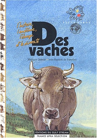 des vaches  