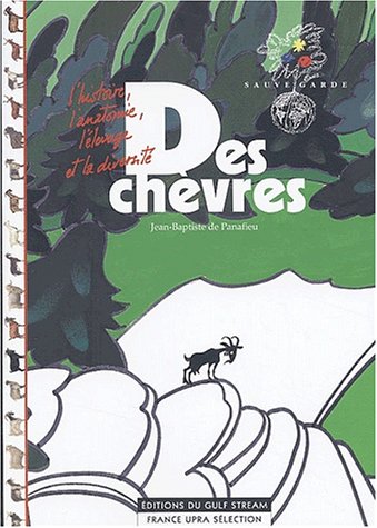 les chèvres  