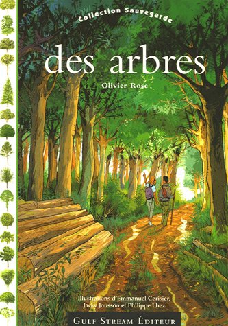 les arbres  
