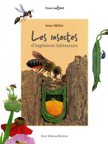 les insectes  