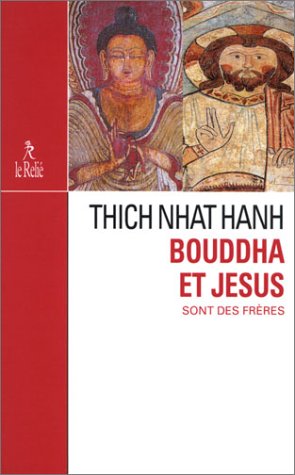bouddha et jésus sont des frères