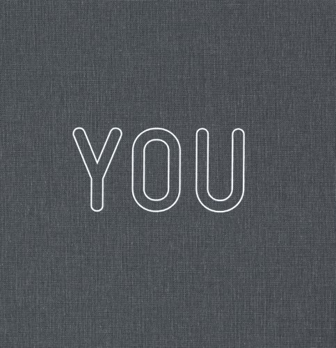 antony gormley : between you and me