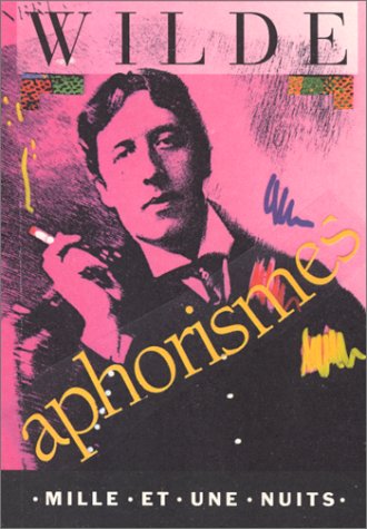 aphorismes