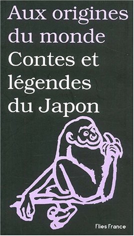 contes et légendes du japon