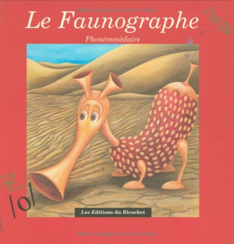le faunographe