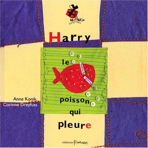 harry , le poisson qui pleure