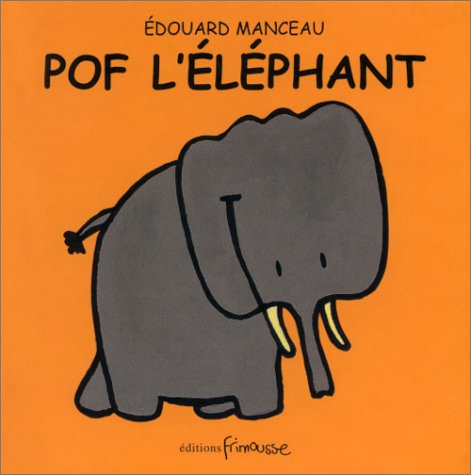 pof l'éléphant