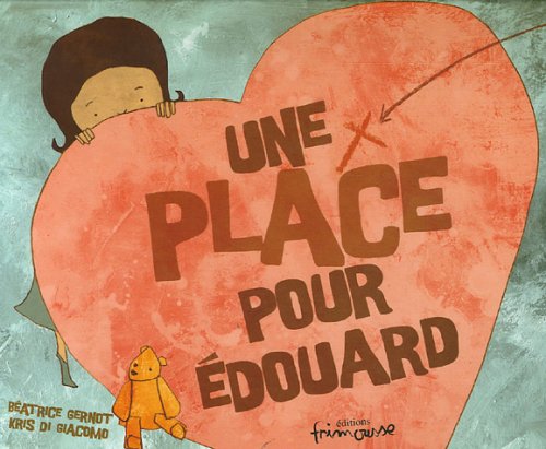 une place pour édouard  