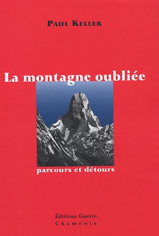 la montagne oubliée  