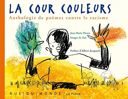 la cour couleurs  