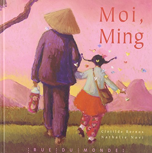 moi, ming