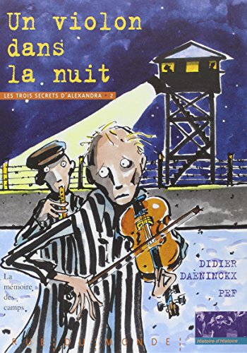 un violon dans la nuit   [2]