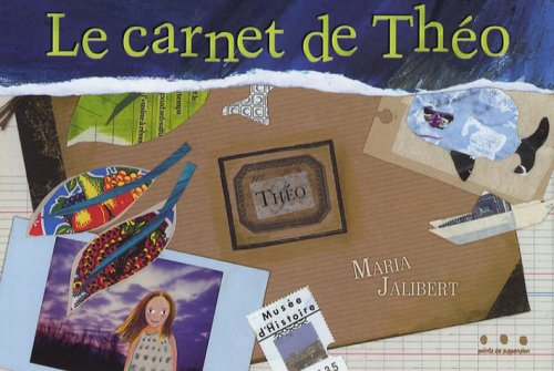 le carnet de théo  