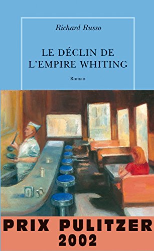 le déclin de l'empire whiting  
