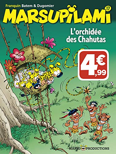 l' orchidée des chahutas   [17]