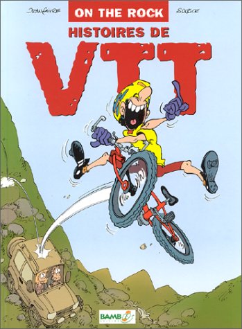 histoires de vtt