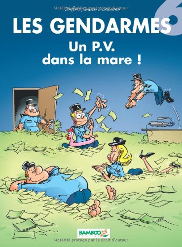un pv dans la mare !   [6]