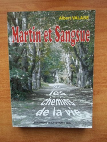 martin et sangsue