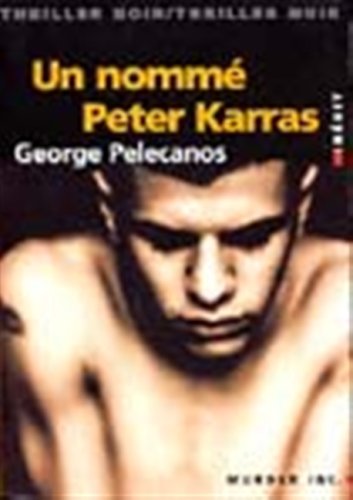 un nommé peter karras  
