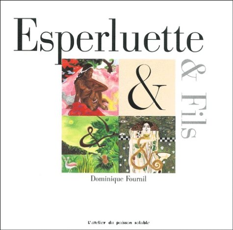 esperluette & fils