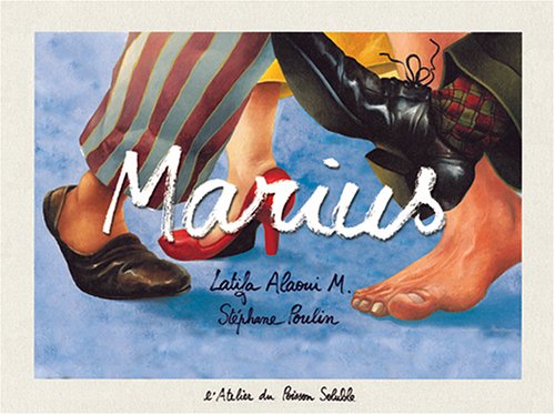marius