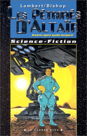 les pétrifiés d'altaïr   [2]