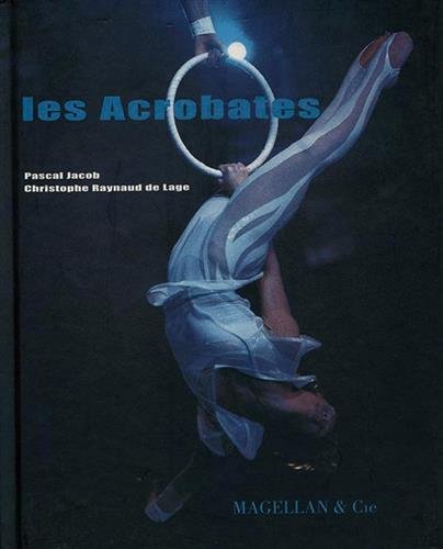 les acrobates  