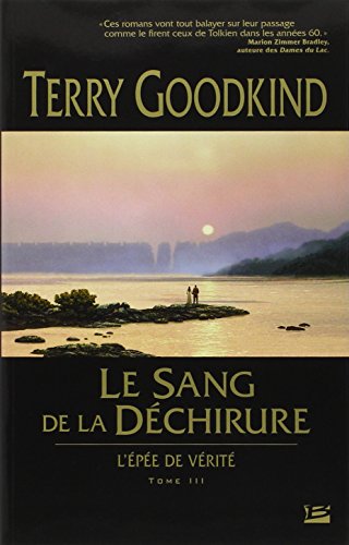 le sang de la déchirure   [3]
