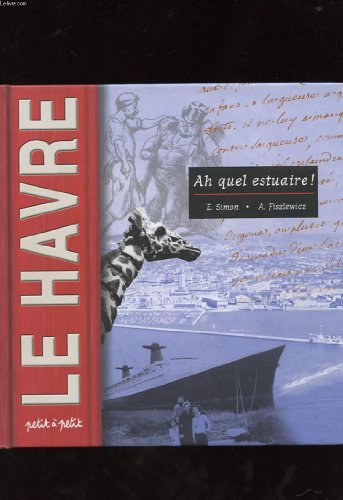 le havre  