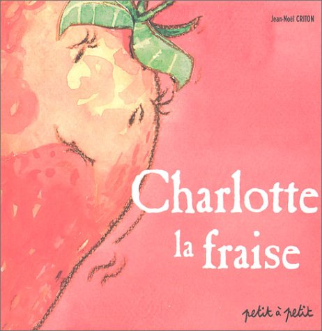 charlotte la fraise