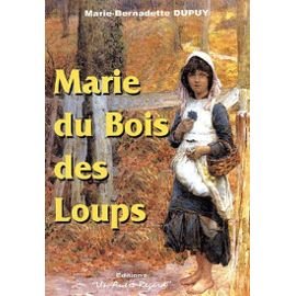 marie du bois des loups