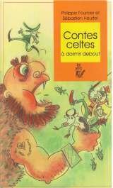 contes celtes à dormir debout