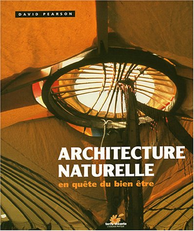 architecture naturelle
