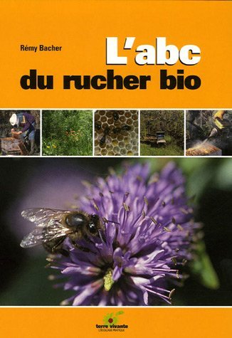 l' abc du rucher bio  