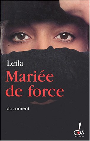 mariée de force